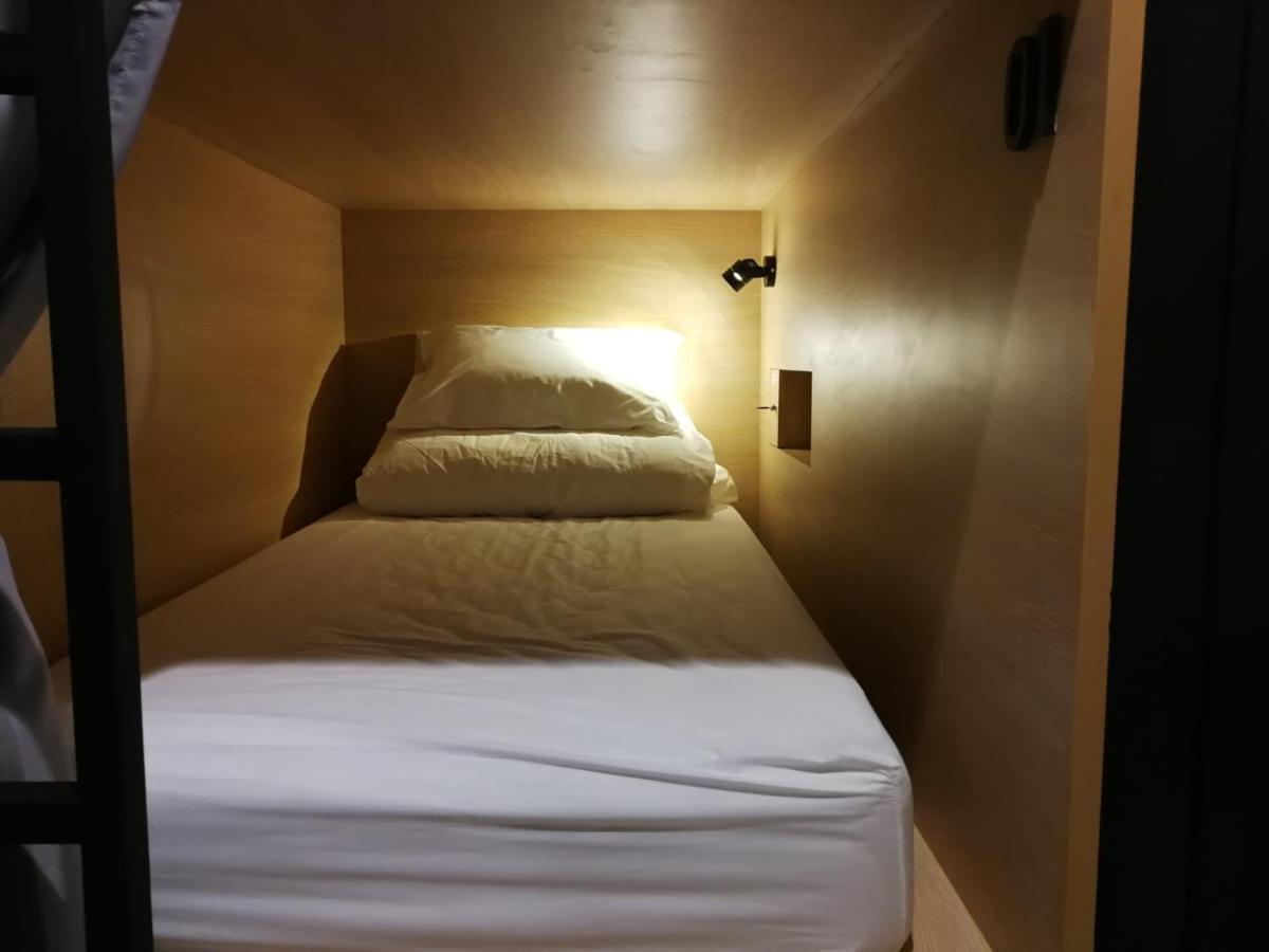 Hope Hostel Hatyai Hat Yai Extérieur photo